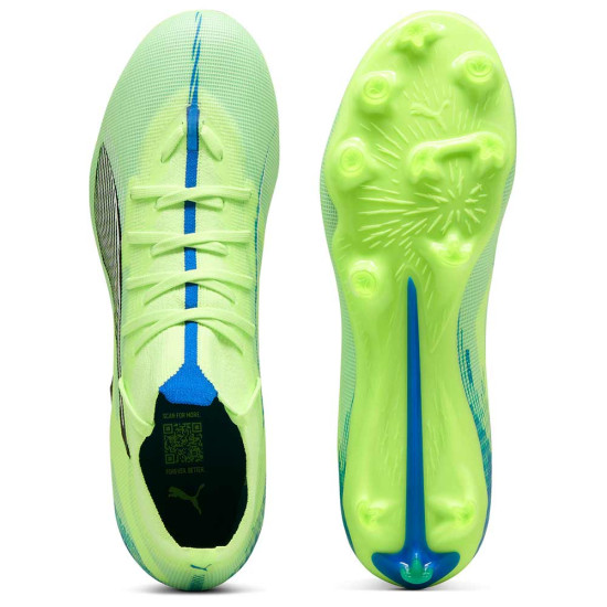Puma Ultra 5 Match+ FG/AG